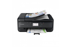 Canon PIXMA TR7650 4452C026 atramentová multifunkcia