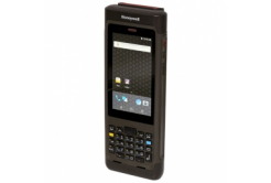 Honeywell CN80 CN80-L1N-2EC110E, 2D, 6603ER, BT, Wi-Fi, 4G, QWERTY, ESD, PTT, GMS, Android