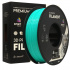 Smart Print FG-S196-E1, 3D filament, PETG, 1,75mm, 1000g, Azúrový (Cyan)