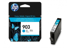 HP 903 T6L87AE azúrová (cyan) originálna cartridge