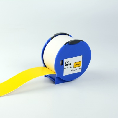 Epson RC-T5YNA, 50mm x 15m, PVC, žluté kompatibilní etikety
