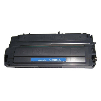 Kompatibilný toner s HP 03A C3903A čierný (black) 