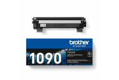 Brother TN-1090 čierný (black) originálny toner