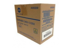 Konica Minolta TNP-48Y žltý (yellow) originálny toner