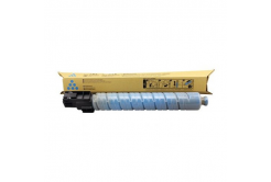 Ricoh 888643, 884949, 842033 azúrový (cyan) originální toner