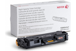 Xerox 106R04348 čierny (black) originálny toner