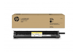 HP 57A CF257A čierna (black) originálna valcová jednotka