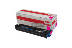 OKI 45103714 purpurový (magenta) originálny válec
