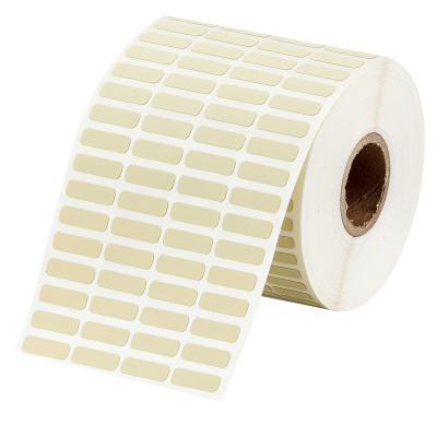 Brady BPT-14-652-2.5 / 236724, termálne papierové etikety, 16.51 mm x 5.08 mm