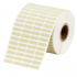 Brady BPT-14-652-2.5 / 236724, termálne papierové etikety, 16.51 mm x 5.08 mm