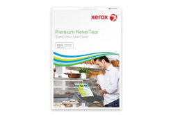 Xerox Never Tear Premium 003R93030, PNT195 SRA3, 100ks, matný, biely, foto papier