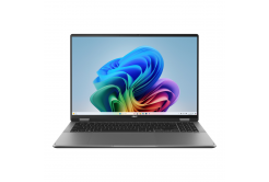 ASUS Vivobook Flip 16 OLED/TP3607SH-OLED032X/U7-258V/16"/2880x1800/T/16GB/1TB/RTX 5050/W11P/Gray/2R