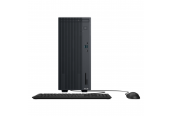 ASUS ExpertCenter/P500 (P500MV-C516512X)/Mini TWR/5-210H/16GB/512GB/Intel int/W11P/3R