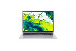 Acer NX.JSUEC.00D Aspire Go 14/AG14-72P-50ZC/5-120U/14"/WUXGA/16GB/512GB/Intel int/bez OS/Silver/2R
