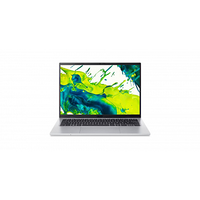 Acer NX.JSUEC.00D Aspire Go 14/AG14-72P-50ZC/5-120U/14"/WUXGA/16GB/512GB/Intel int/bez OS/Silver/2R