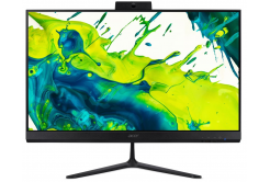 Acer DQ.BR4EC.002 Aspire/C24-2G_LUBR75825U_65W/23,8"/FHD/R7-5825U/16GB/512GB/AMD int/W11P/Čierna/2R