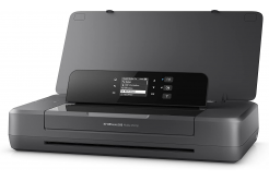 HP OfficeJet 200 CZ993A#670 atramentová tlačiareň