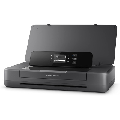 HP OfficeJet 200 CZ993A#670 atramentová tlačiareň