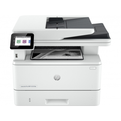 HP LaserJet Pro MFP 4102fdw 2Z624F#B19 laserová multifunkcia
