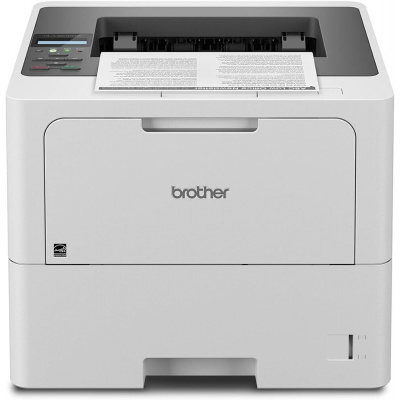Brother HL-L6210DW HLL6210DWRE1 laserová tlačiareň 