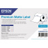 Epson C33S045418 Premium Matte, pre ColorWorks, 76mm x 35m, biele samolepiace etikety