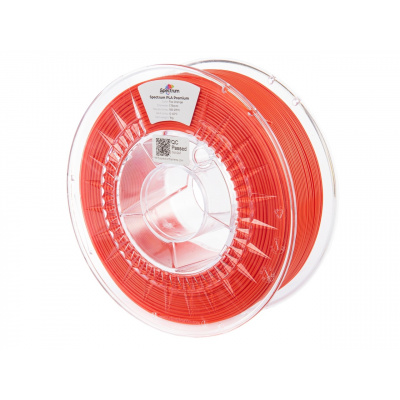 Spectrum 80842 3D filament, PLA Premium, 1,75mm, 1000g, oranžový (Fox orange)