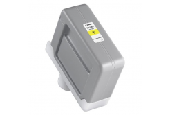 Canon PFI-306Y, 6660B001 žltá (yellow) originálna cartridge