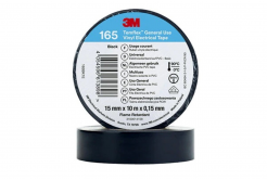 3M Temflex 165 Elektroizolačná páska, 15 mm x 10 m