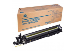 Konica Minolta A2XN08D žltý (yellow) originálny developer