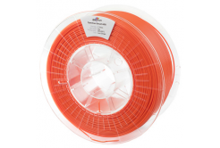 Spectrum 3D filament, vzorka, Smart ABS, 1,75mm, 80091, lion orange