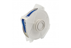 Brady GlobalMark Vinyl B595 BLUE 13MM / 113130, etikety, GlobalMark Indoor/Outdoor Vinyl Tape, 13.00 mm x 30 m