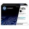 HP 147X W1470X čierny (black) originálny toner