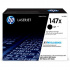HP 147X W1470X čierny (black) originálny toner