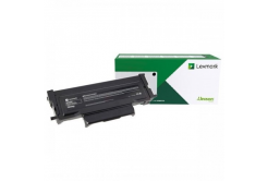 Lexmark B222H00 čierny (black) originálny toner