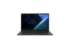 ASUS ExpertBook B1/B1503CVA-C38512XA/3-100U/15,6"/FHD/8GB/512GB/Intel int/W11P EDU/Gray/2R
