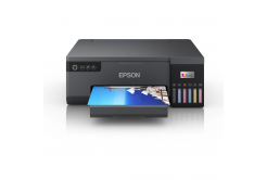 Epson EcoTank L8050 C11CK37402 atramentová tlačiareň