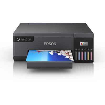 Epson EcoTank L8050 C11CK37402 atramentová tlačiareň