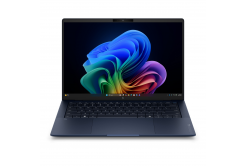 HP EliteBook X/G2i/U5-325/14"/WUXGA/32GB/512GB/Intel int/W11P/Blue/3R On-Site