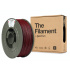 "The Filament" by Spectrum TF-24096, PLA CF, 1,75mm, 1000g, červený (Red)