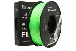 Smart Print FG-S65-E1, 3D filament, PLA, 1,75mm, 1000g, zelený (Grass green)