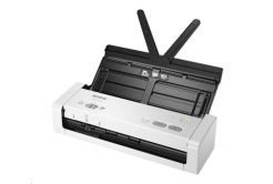 BROTHER skener ADS-1200TC DUALSKEN (až 50 str/min, 600 x 600 dpi) USB