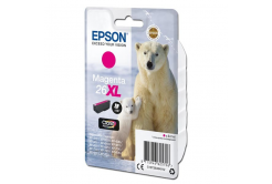 Epson 26XL C13T26334012 purpurová (magenta) originálna cartridge