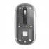 Myš bezdrátová, Marvo PRISM B10  Black M810W BK, černá, optická, 1600DPI
