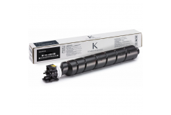 Kyocera TK-8545K 1T02YM0NL0 černý (black) originální toner