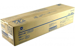 Konica Minolta DV-313K A7U403D čierny (black) originálny developer