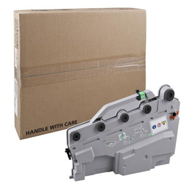 Ricoh originálna odpadová nádobka 406665, 50000 str., Aficio SPC-430DN, 431DN