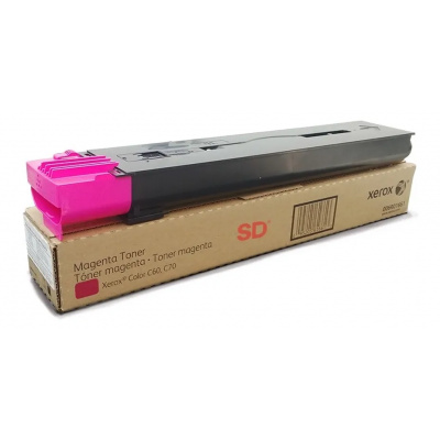 Xerox 006R01661 purpurový (magenta) originálny toner