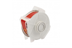 Brady GlobalMark Vinyl B595 RED 29MM / 113121, etikety, GlobalMark Indoor/Outdoor Vinyl Tape, 29.00 mm x 30 m