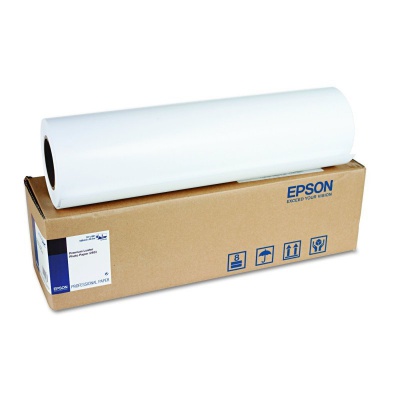 Epson 1118/30.5/Premium Luster Photo Paper Roll, 1118mmx30.5m, 44", C13S042083, 261 g/m2, foto