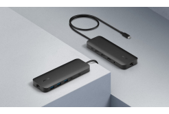 ASUS 11 IN 1 USB-C DOCK